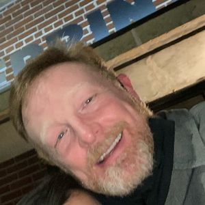 Meet your Posher, Ernie